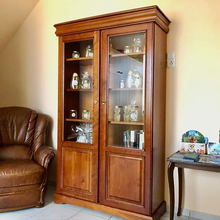 Casa Galliera - Apartment Keszthely Luaran gambar