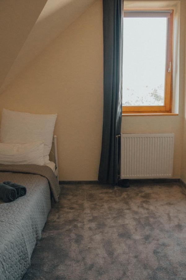 Casa Galliera - Apartment Keszthely Luaran gambar