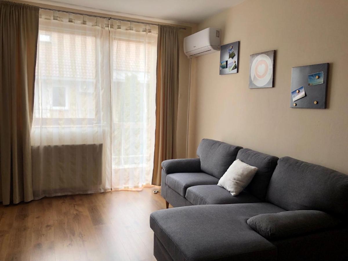 Casa Galliera - Apartment Keszthely Luaran gambar
